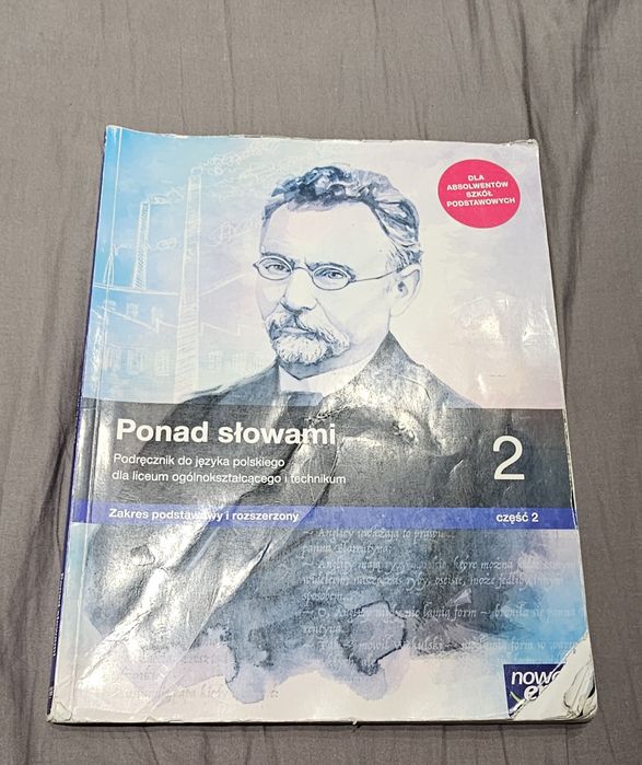 Ponad słowami 2 cześć  2