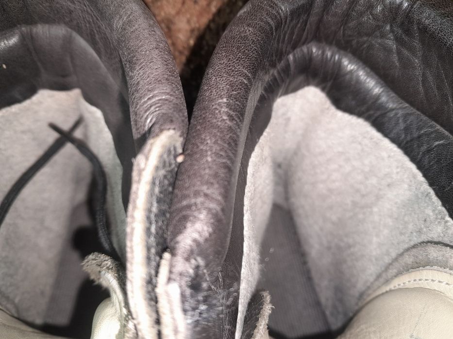 Берци,черевики горні Raichle  42 розмір.