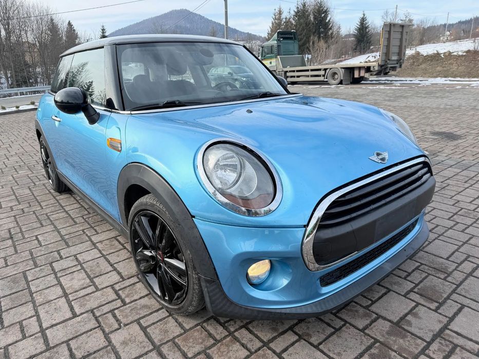 MINI ONE