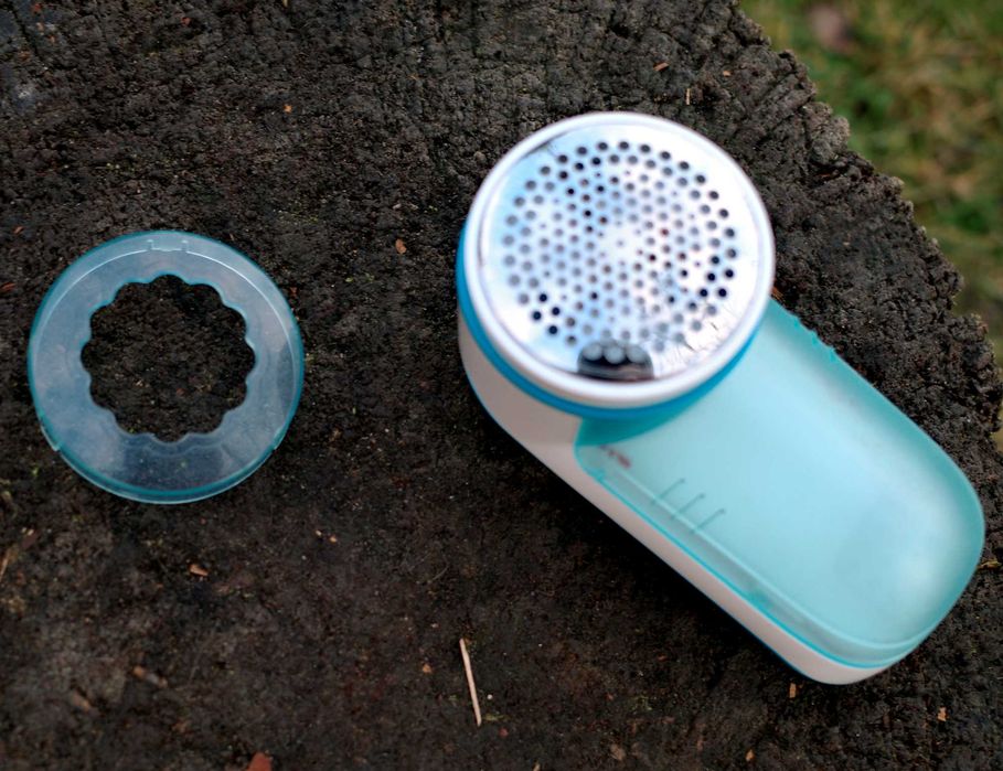 Golarka Philips do ubrań