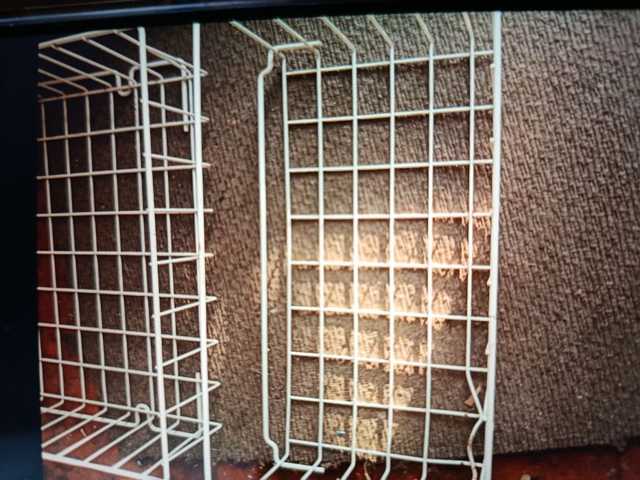 Ящики для холодильника.