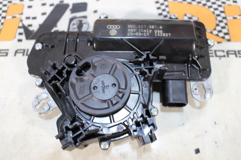 Fechadura / fecho da mala AUDI A4 Avant (8W5, 8WD, B9)