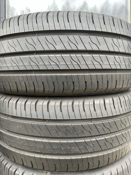 Літні шини 235/50/19С 111/109T GoodYear Cargo 2 цешка вантажні