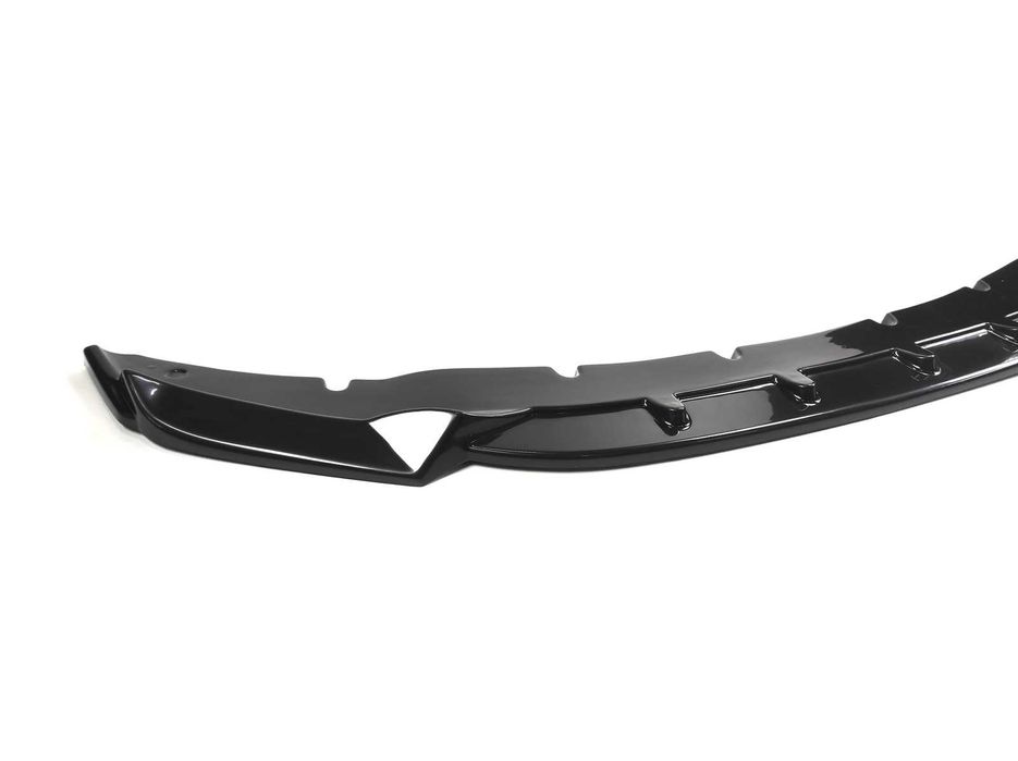 Передня накладка (губа) BMW X5M G05 (Pre LCI) V2