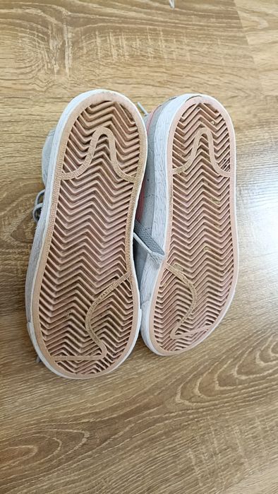 Buty dla dziewczynki Nike