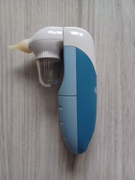 Aspirator elektryczny Haxe