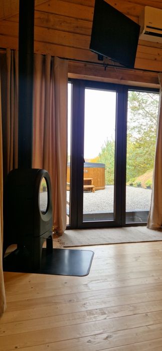 Оренда котеджу Nice House3 з власним чаном-джакузі