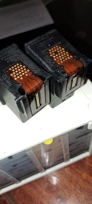 Картриджі Canon PG440/CL441