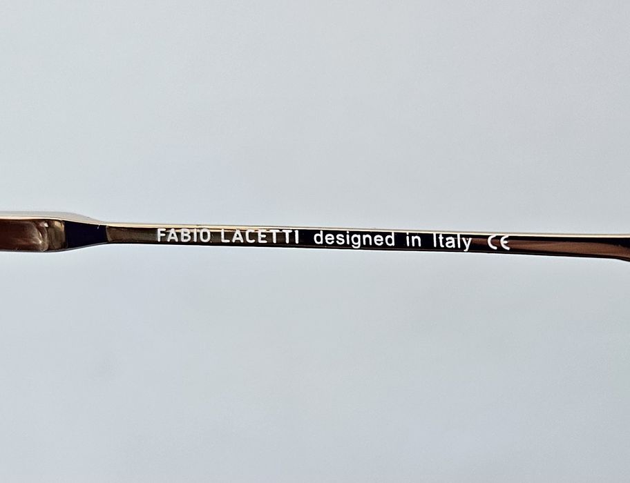 Nowe damskie okulary do komputera Fabio Lacetti Optyk Studio