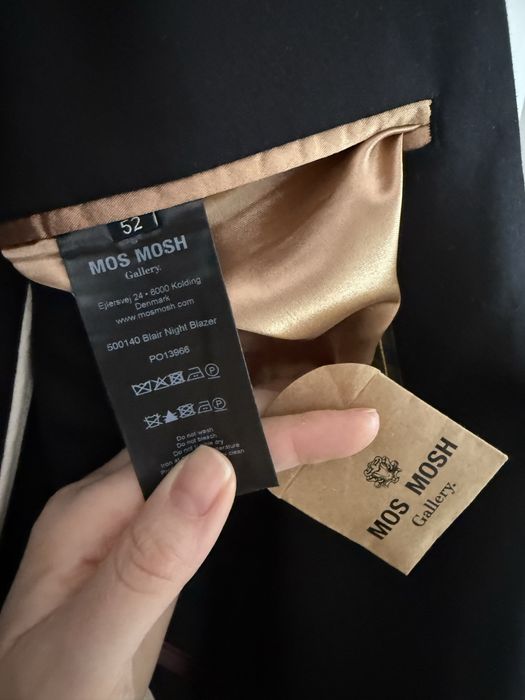 Marynarka Mos Mosh nowa bez metki 52