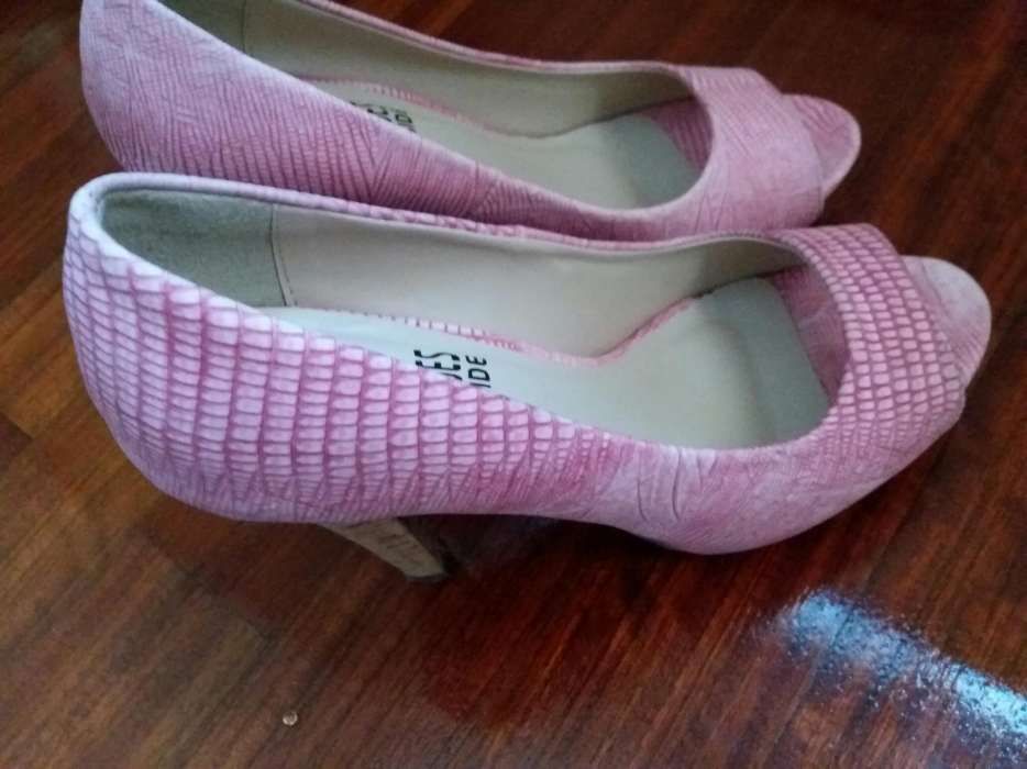 Sapatos para Mulher