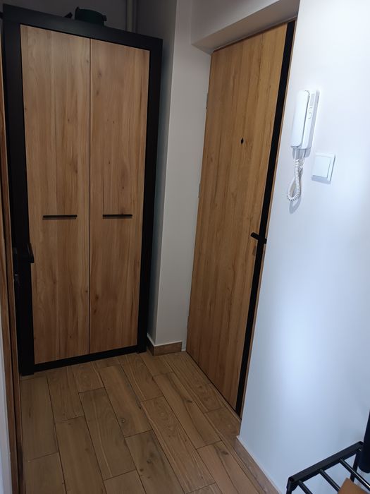 Mieszkanie – Białystok, Osiedle Kopernika, Przydworcowe - Widok 5