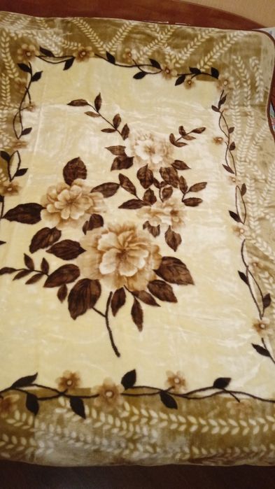 Покривало. Одіяло