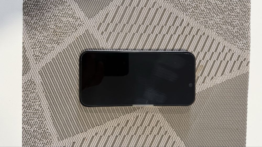 Iphone 15pro 128gb