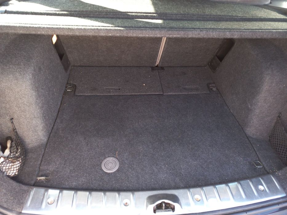 Peugeot 307 sw 1.4Hdi