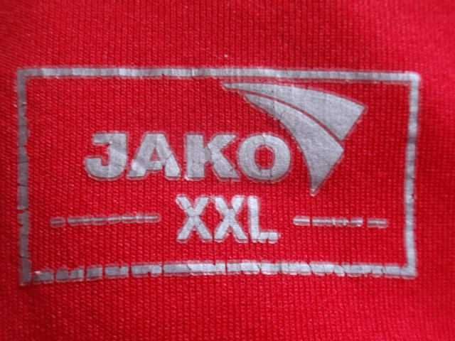FC Energie Cottbus Francis Kioyo 2005/06 retro koszulka Jako XXL