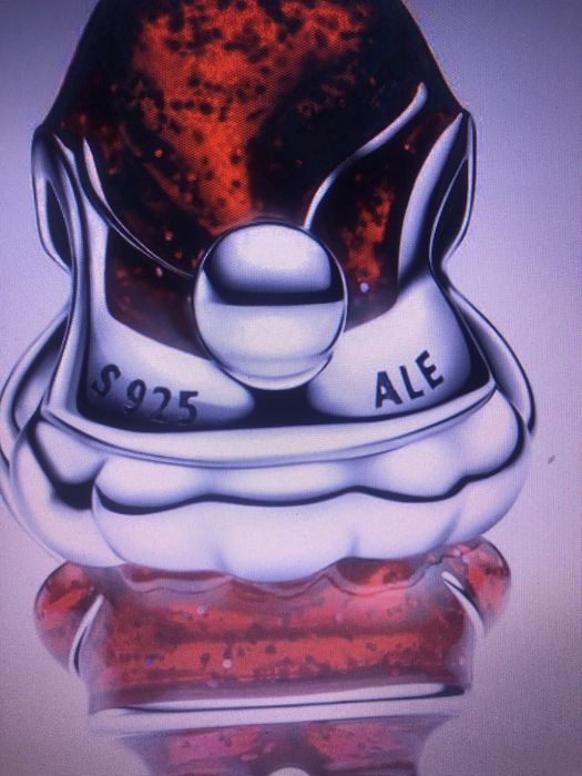 Wesoly mikolaj Pandora