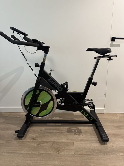 Rowerek rower stacjonarny zipro holo 2