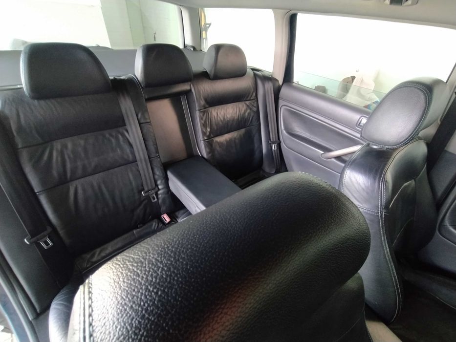 vendo vw passat 1.9 tdi pd 130 caixa de 6