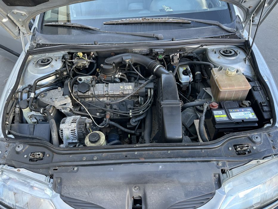 Renault Laguna