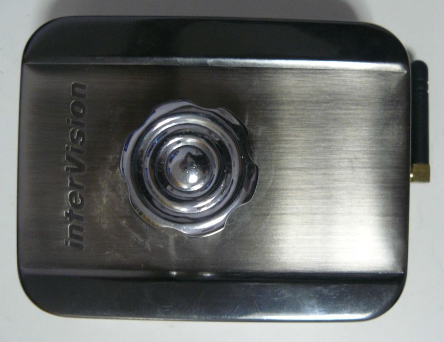 Замок interVision 2