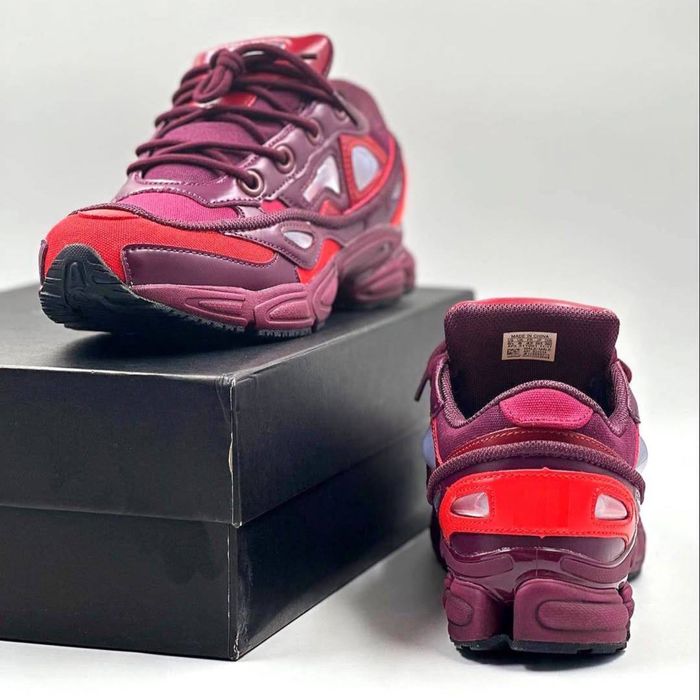 БЕЗ ПРЕДОПЛАТИ!!!Adidas x Raf Simons Ozweego 41-45