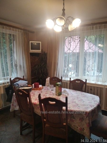 Продаж будинку Виговського