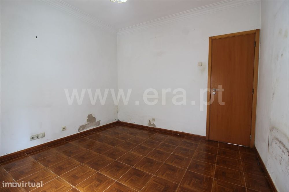 Apartamento T1 ; Amadora