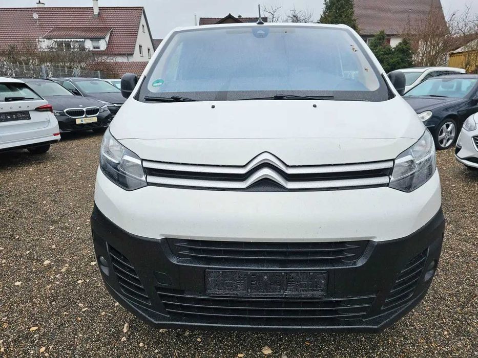 Двері ліві / праві Peugeot Expert Jumpy III 2016 -  Розборка Пежо Експерт Джампі Крило ліве / праве Шрот Запчастини