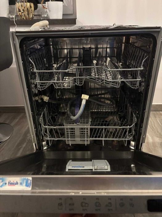 Zmywarka pod zabudowę BEKO typ ART10 60 cm