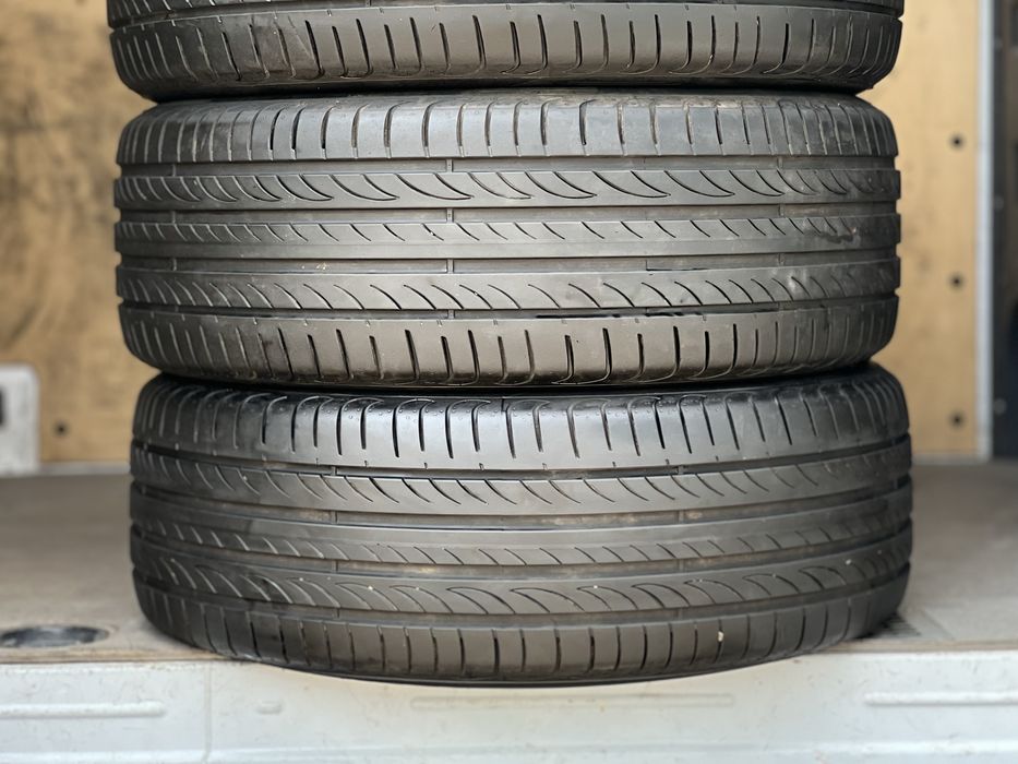 Літня гума Pirelli Powergy 215 50 R18 92W 2022 рік летняя резина шины