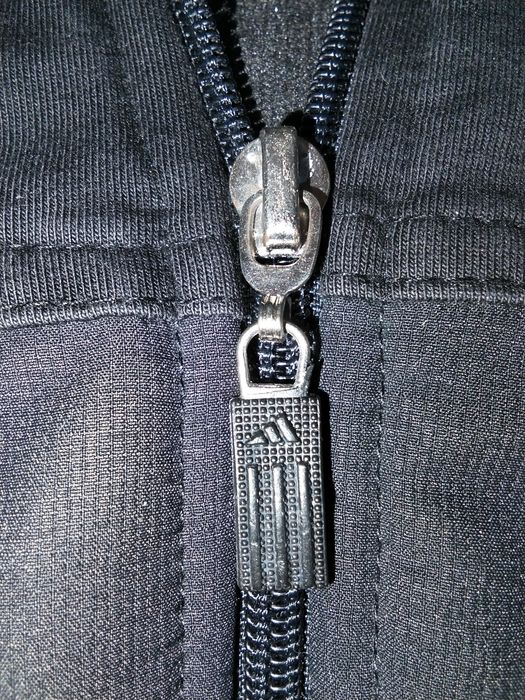 Мастерка кофта Adidas M размер