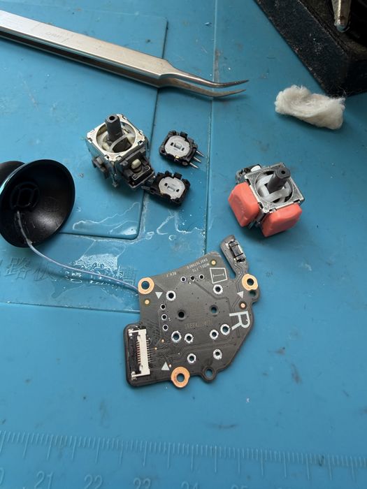 Ремонт/чистка Playstation , Xbox ,Steamdeck