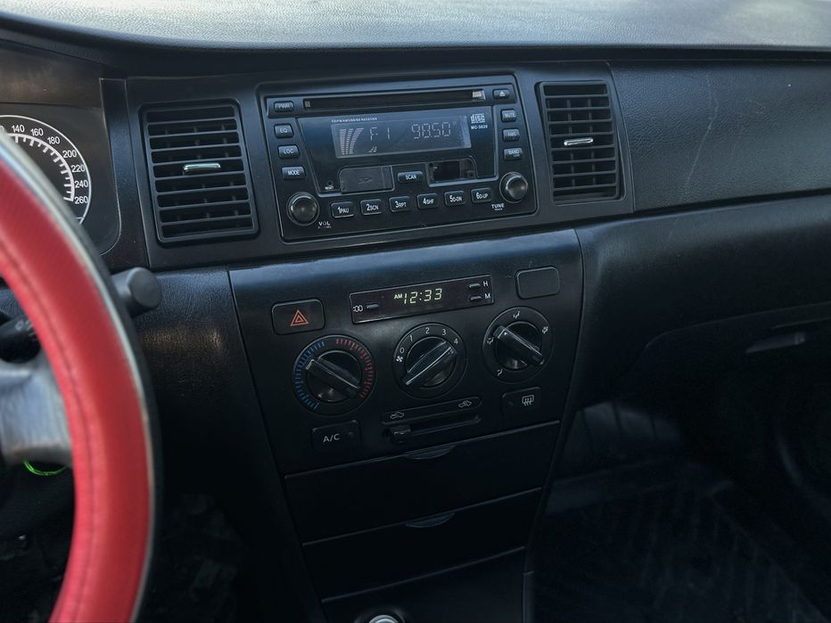 GEELY MAPLE SL 2012 року, 1.8 бензин, механіка, передній привід.