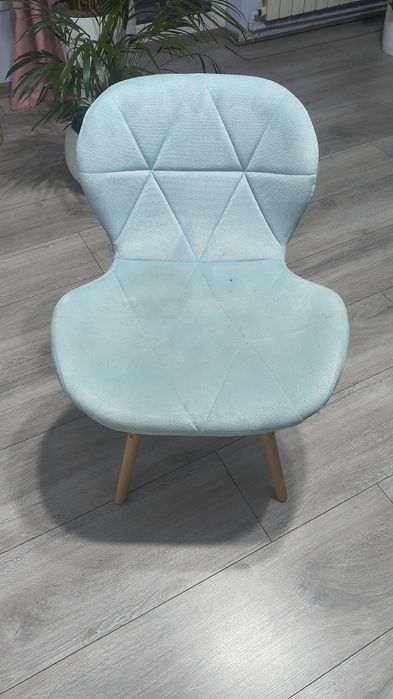 Krzesło Skandynawii