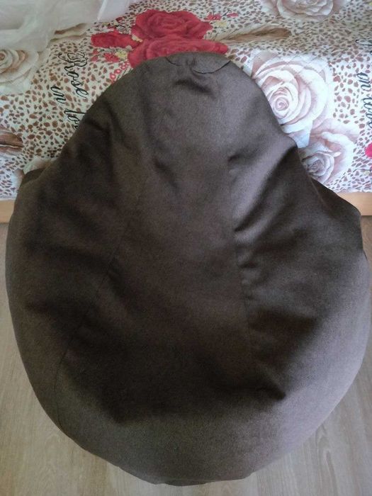 Кресло - груша, кресло мешок