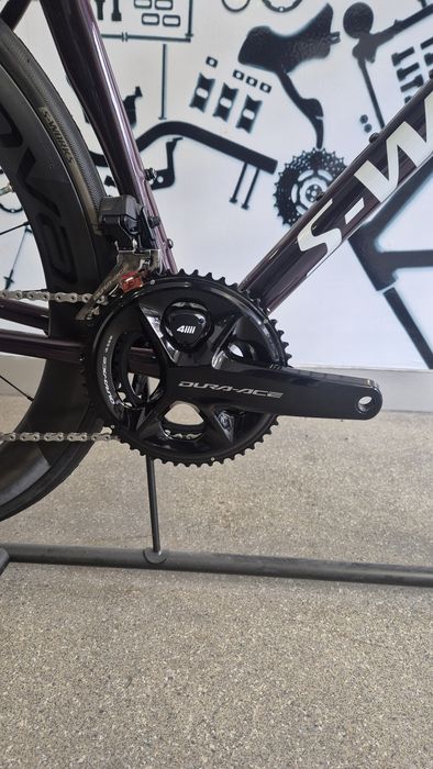 Specialized Tarmac SW SL8 56