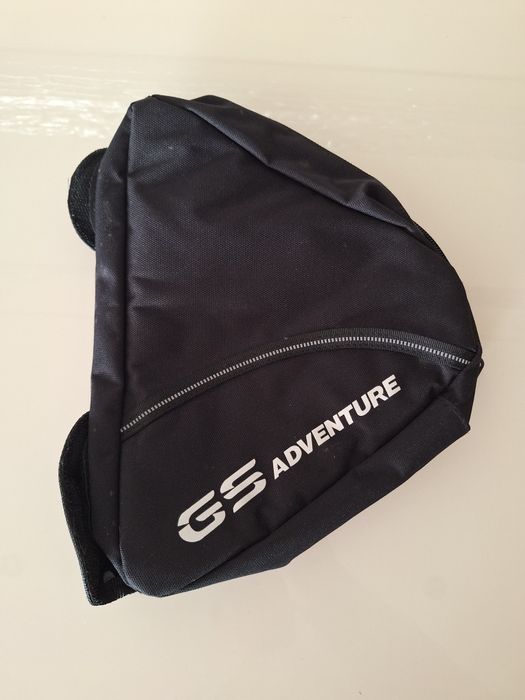 Bolsas para moto Bmw gs 1200