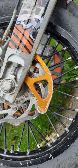 Продам KTM 450 exc