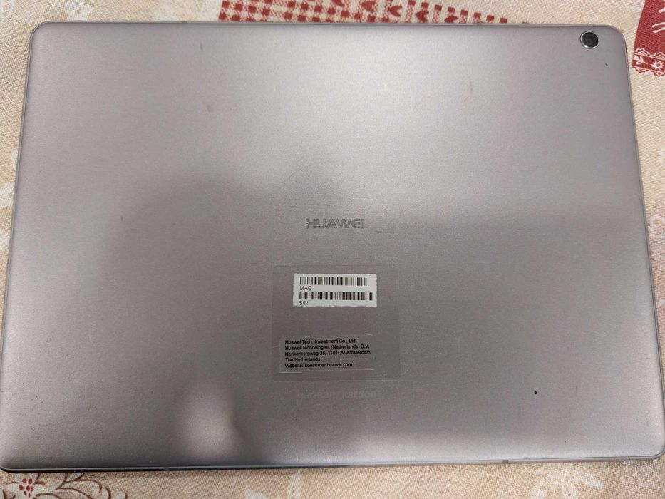 Tablet Huawei MediaPad M3 lite 10
