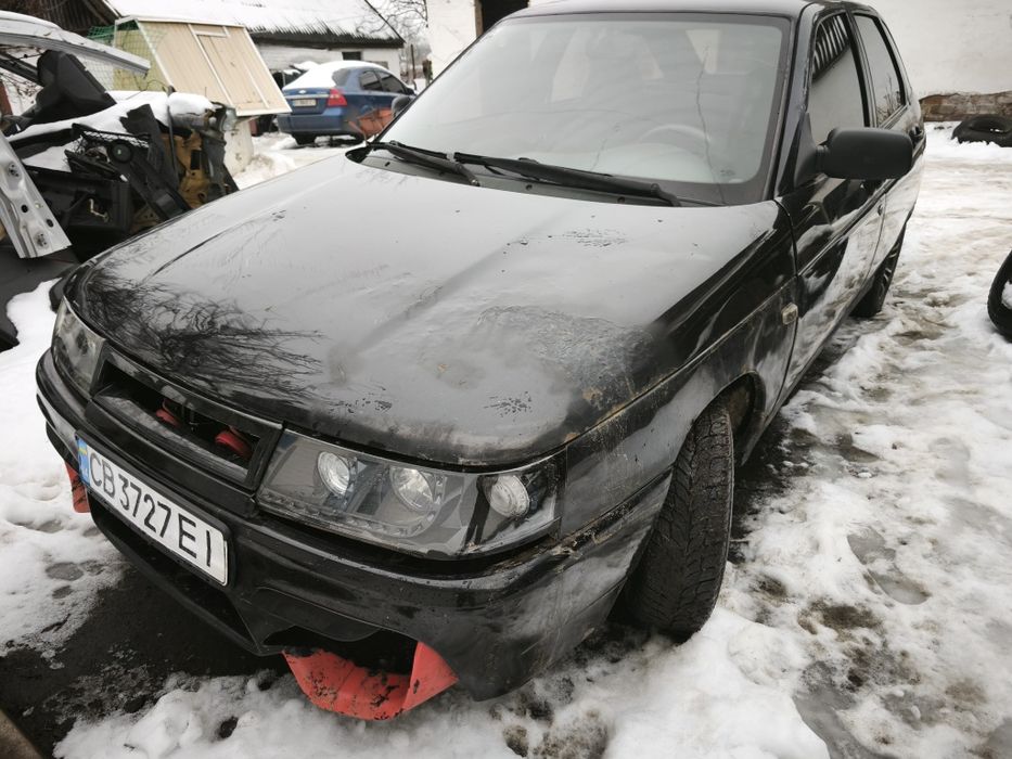 Продам ВАЗ 2112.