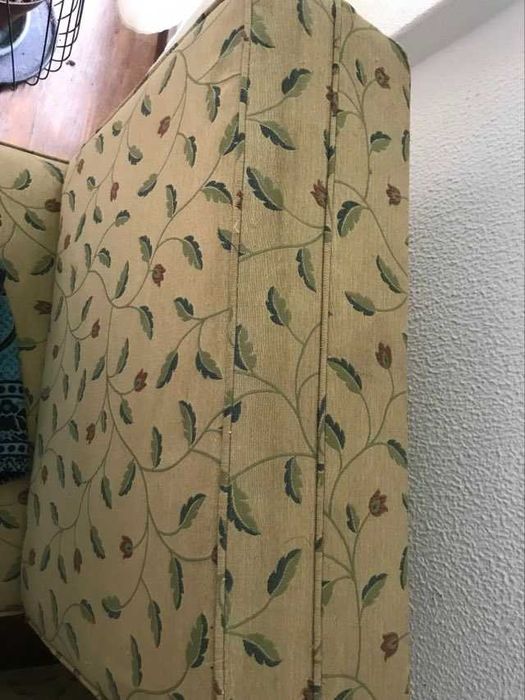 2 poltronas em bom estado