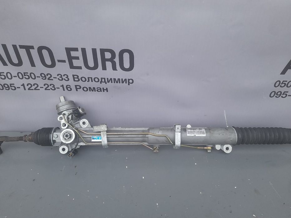 Рульова рейка VW Phaeton рулевая рейка фаетон, BENTLEY continental