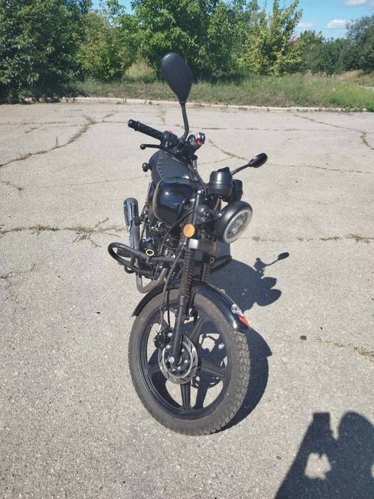 Продам Spark 150 ср14