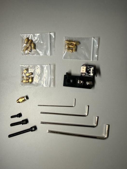 Drukarka 3D Ender 3 v2 | Cr-touch