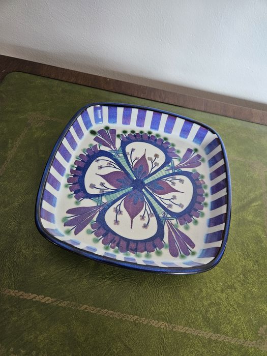 Patera Royal Copenhagen z serii Tenera