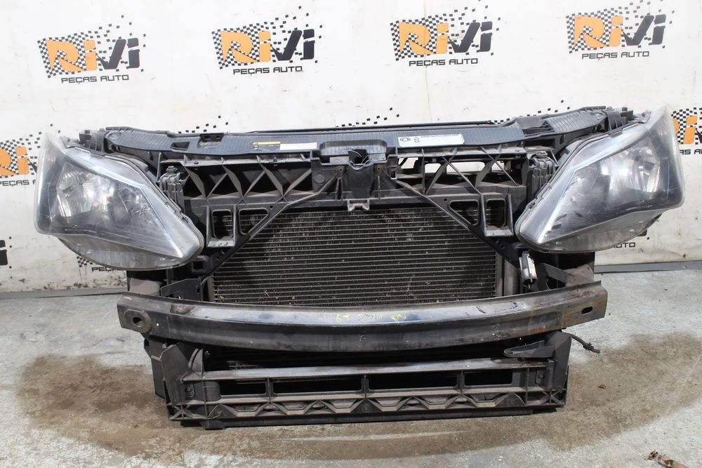 Frente completa SEAT Ibiza IV (6J5, 6P1)
