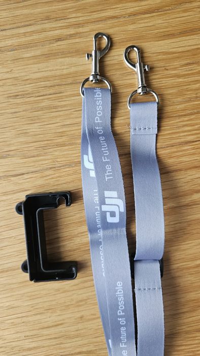 Fita cinza DJI Mini 2/3 4 Pro/Air 2S/3/ Rc n2 n3