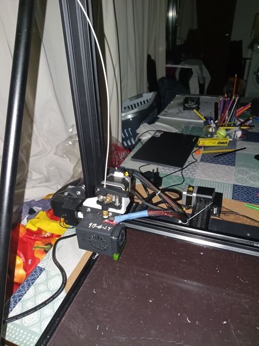 Impressora 3d boxelab