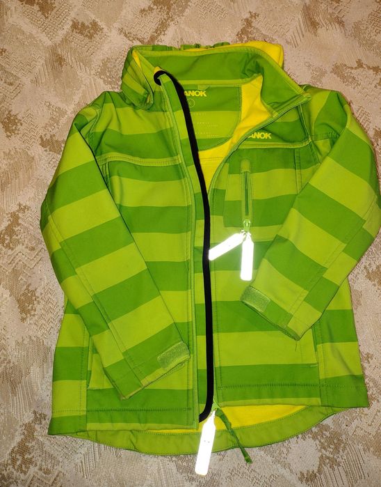 Куртка дитяча.  116см.